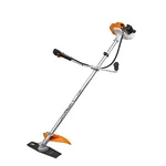 Stihl Brush Cutter FS 3001, 2 Stroke 25CC Petrol Sidepack Grass Cutting Machine For Agriculture & Gardening